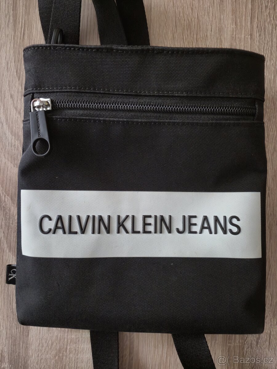 Calvin Klein kabelka - 2