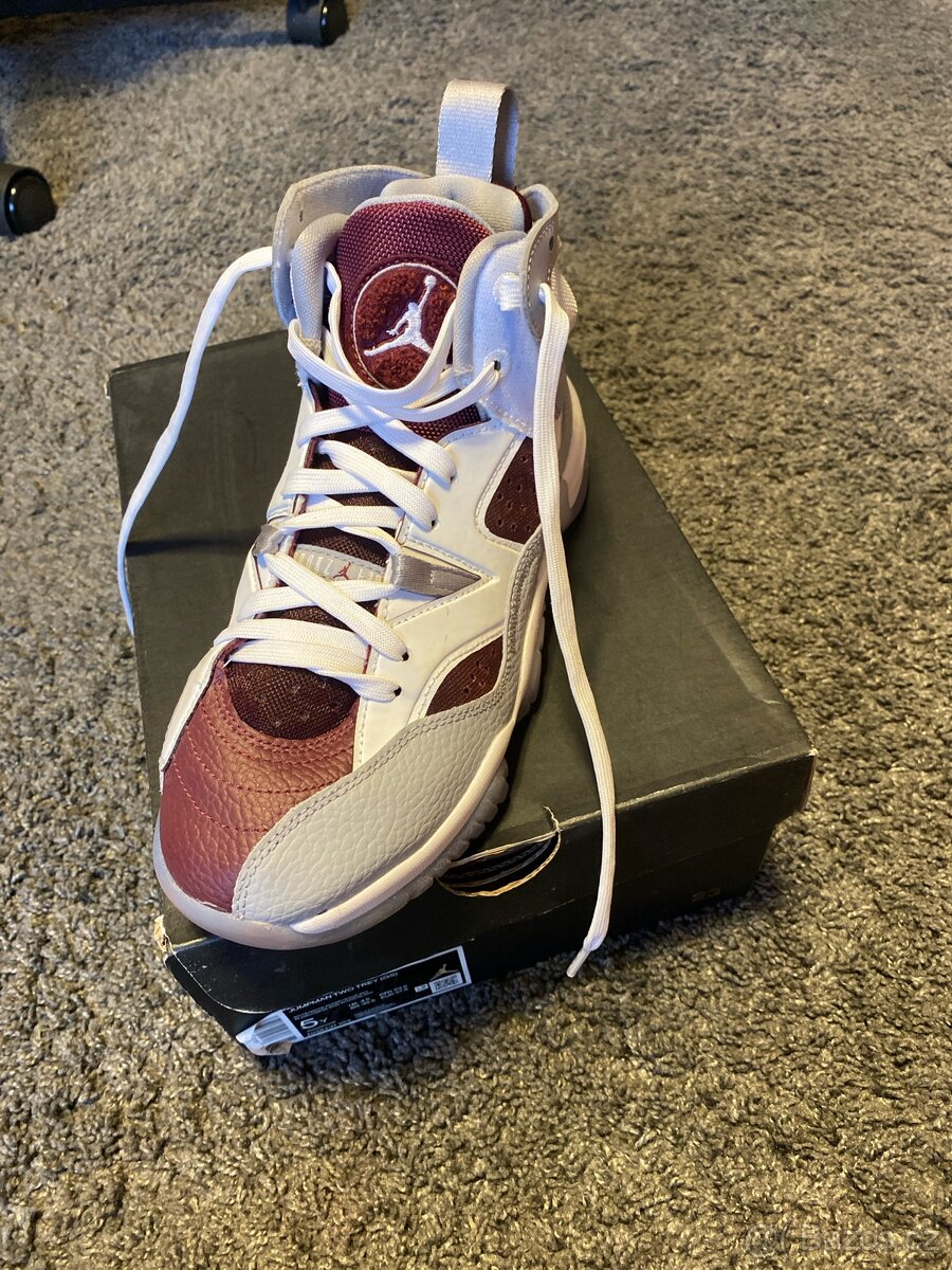 Jordan obuv - 2