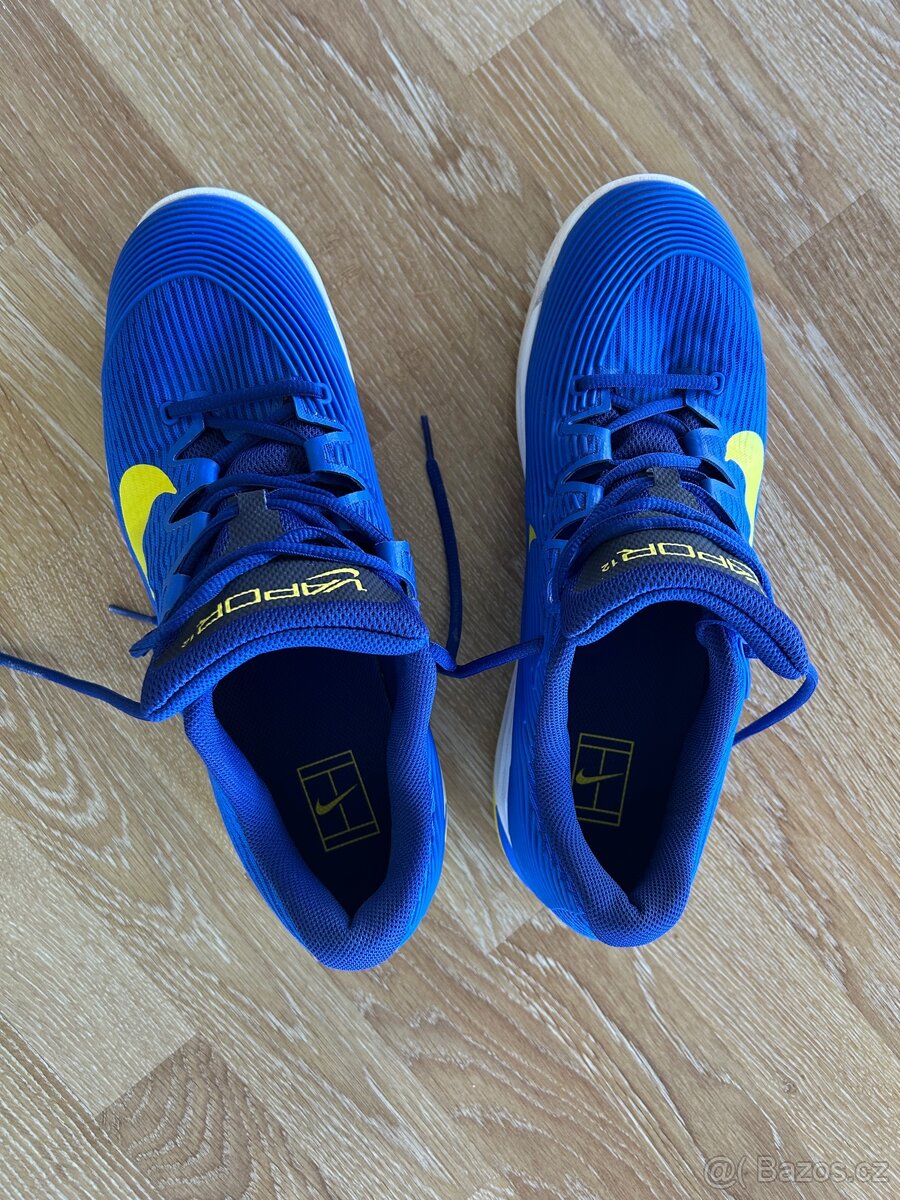 Pánské boty na tenis - 2