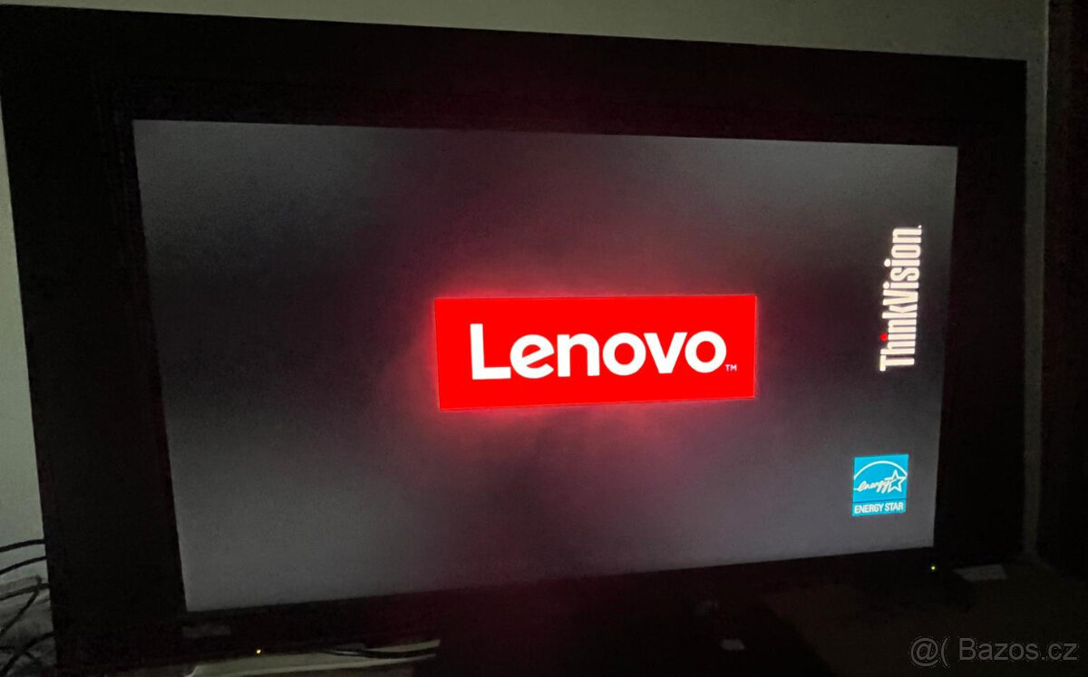 Monitor Lenovo ThinkVision P27u - 2