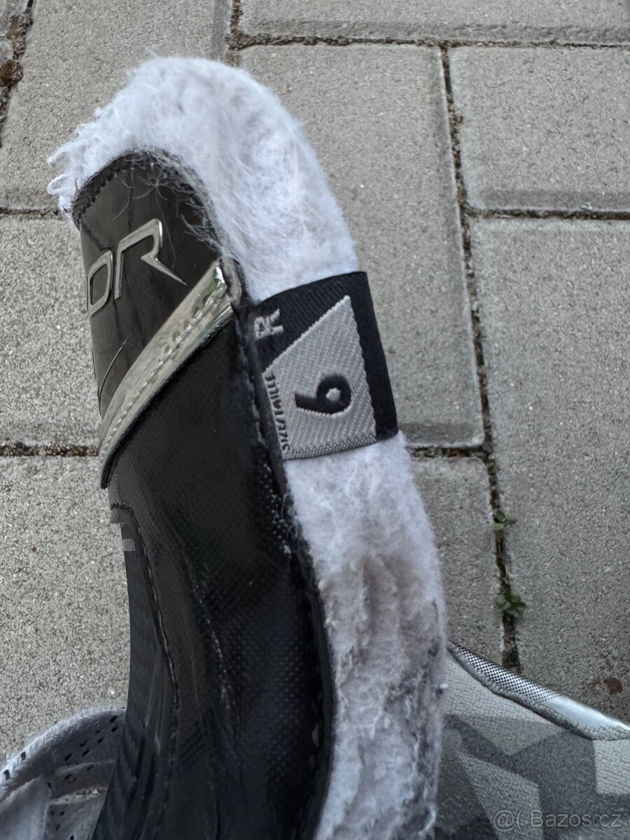 Bauer Vapor X3 - 2