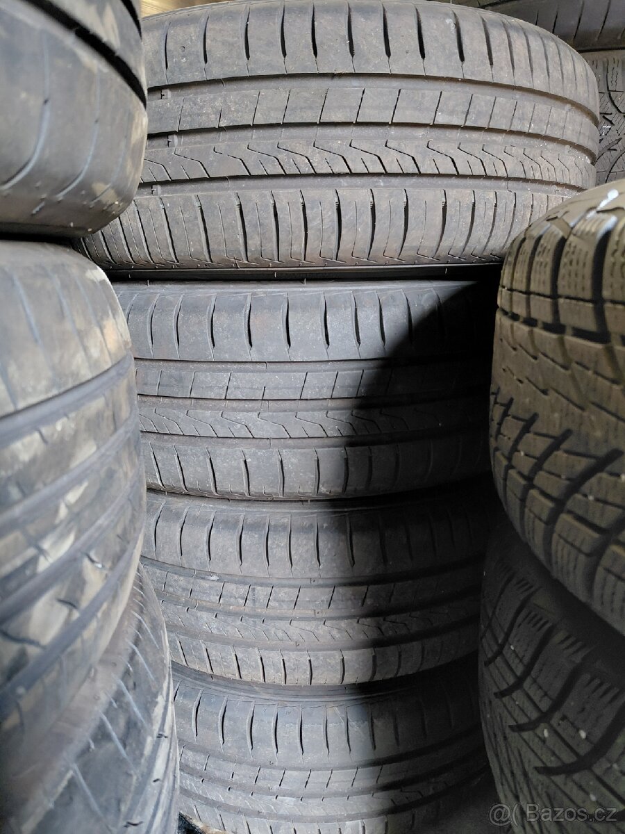 Letní kola 185/60R14 - 2