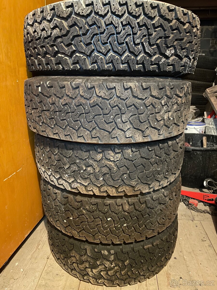Colway C-TRAX AT 215/65 R16 - 2