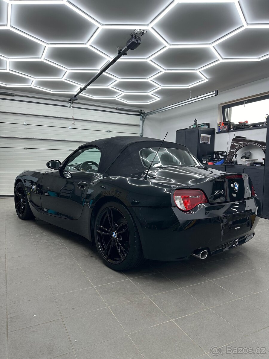 BMW Z4 - 2