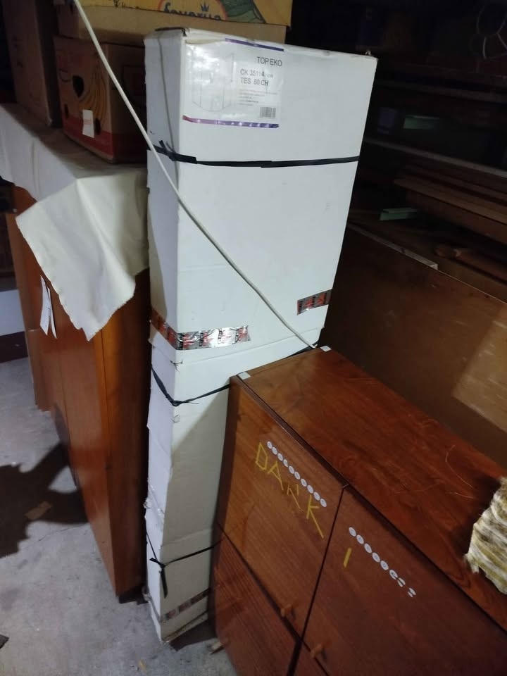 Nový sprchový kout 80x80 cm - 2