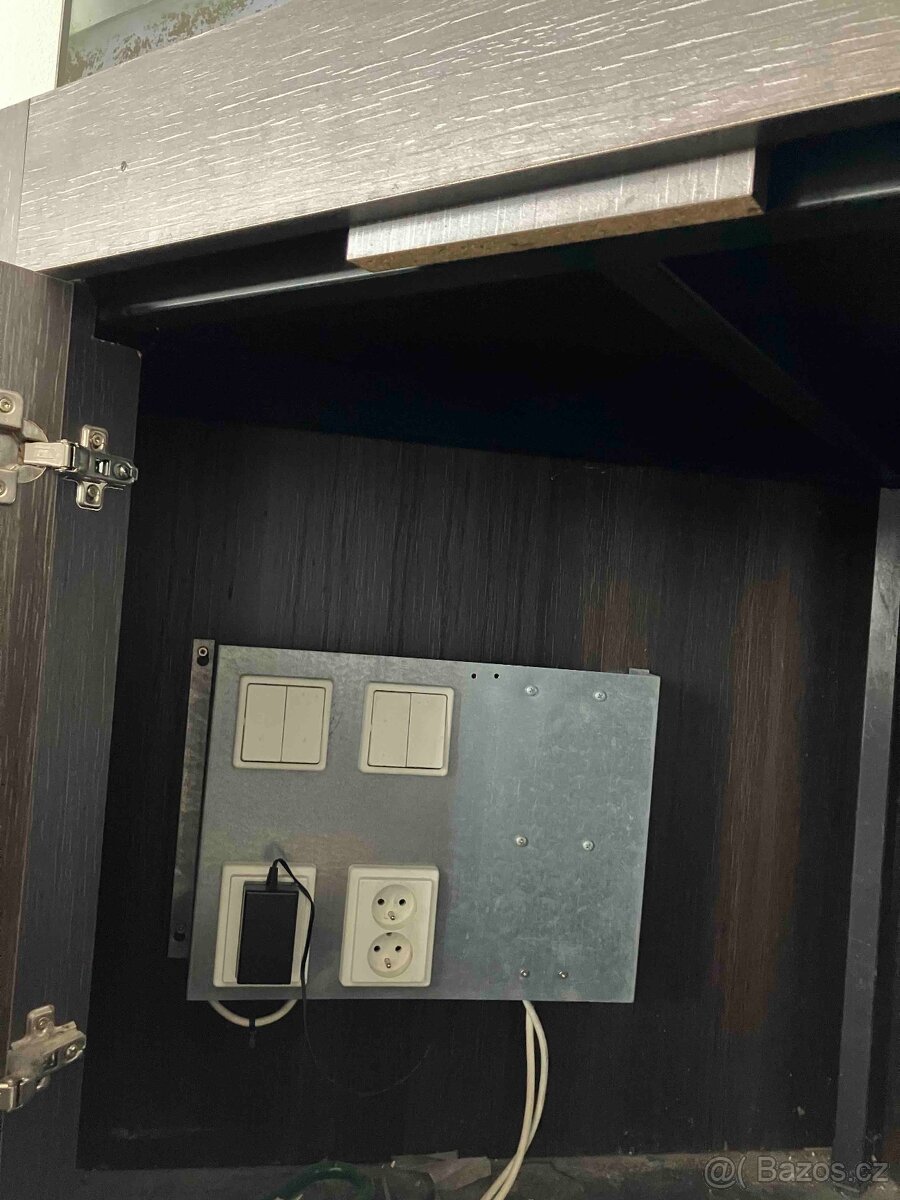 Akvárium-Terárium - 2