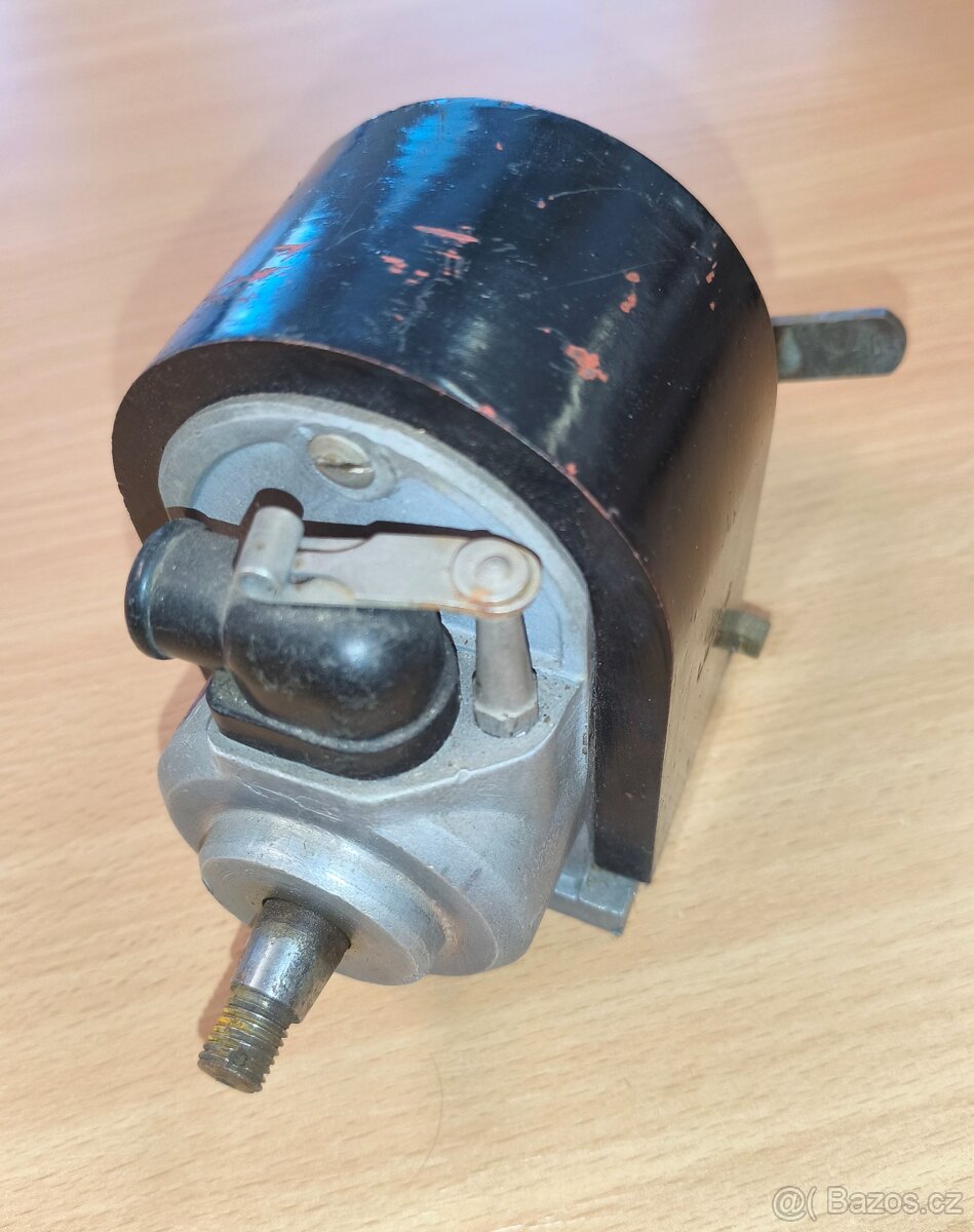 Predám magneto Lucas - 2