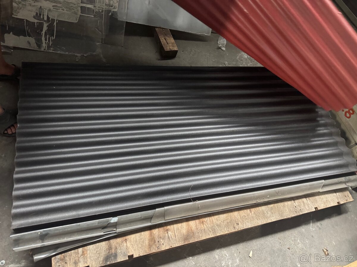 Polykarbonát , plexisklo - 2