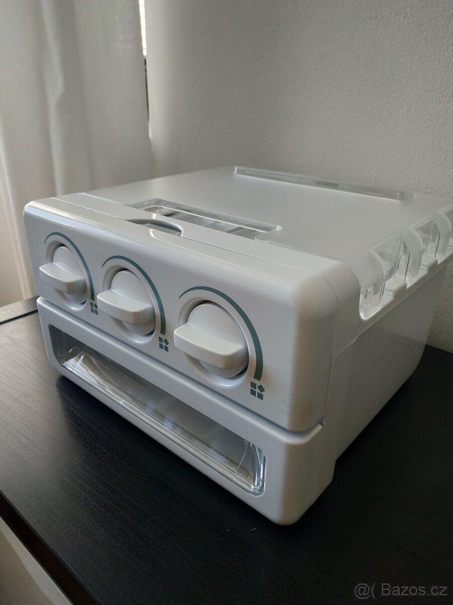 Samsung výrobník ledu - 2