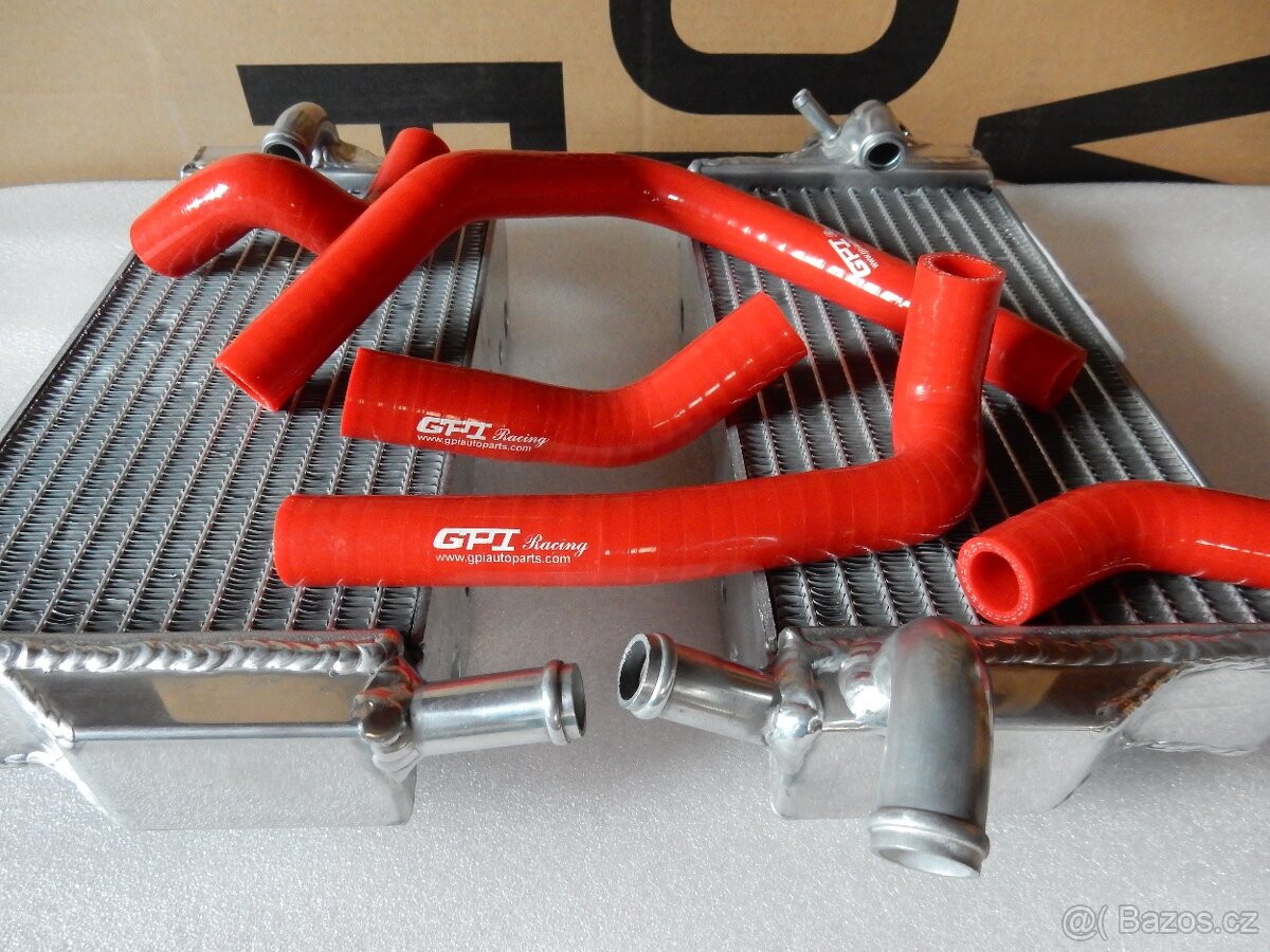 Honda CR250 cr 250 - 2