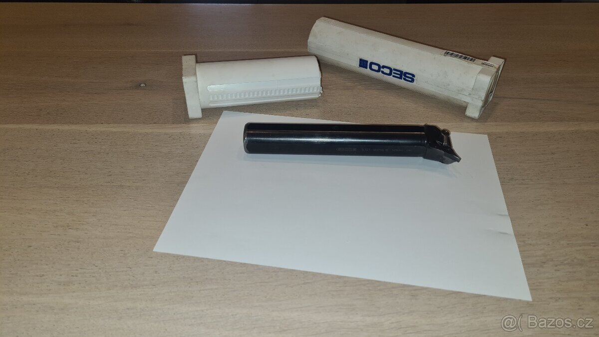 Soustružnický držák SECO - 2