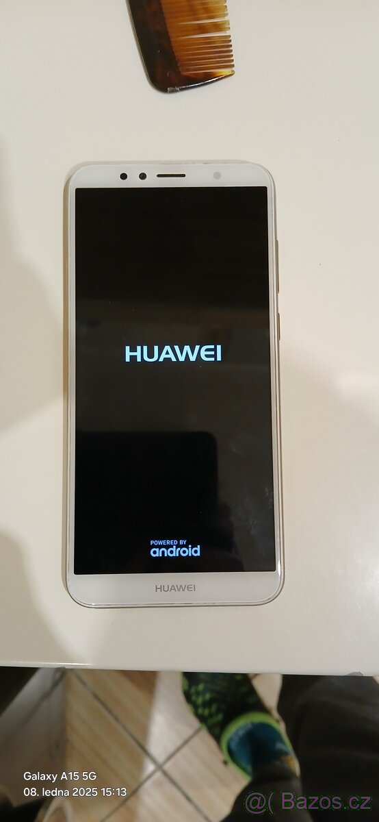 Prodám huawei y6 prime plně funkční bez vad - 2