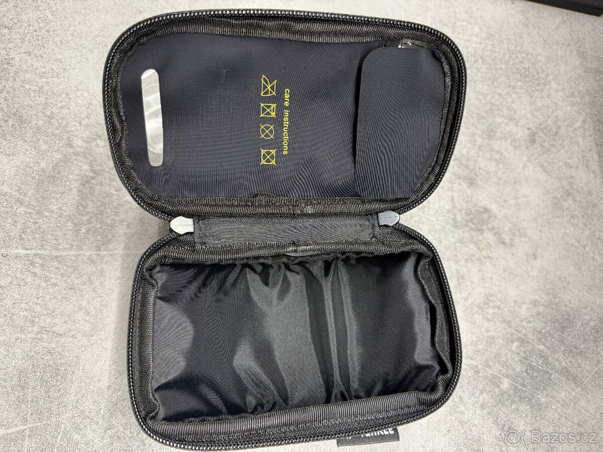 Brašna a pouzdro na kolo pro telefon - 2