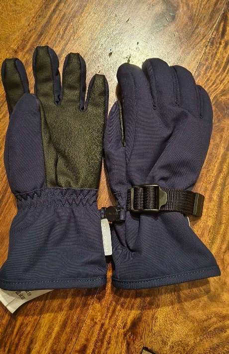 Zimní rukavice Reima - 2