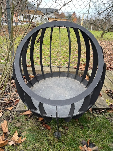 Ohniště John a Vito 70/80cm - 2