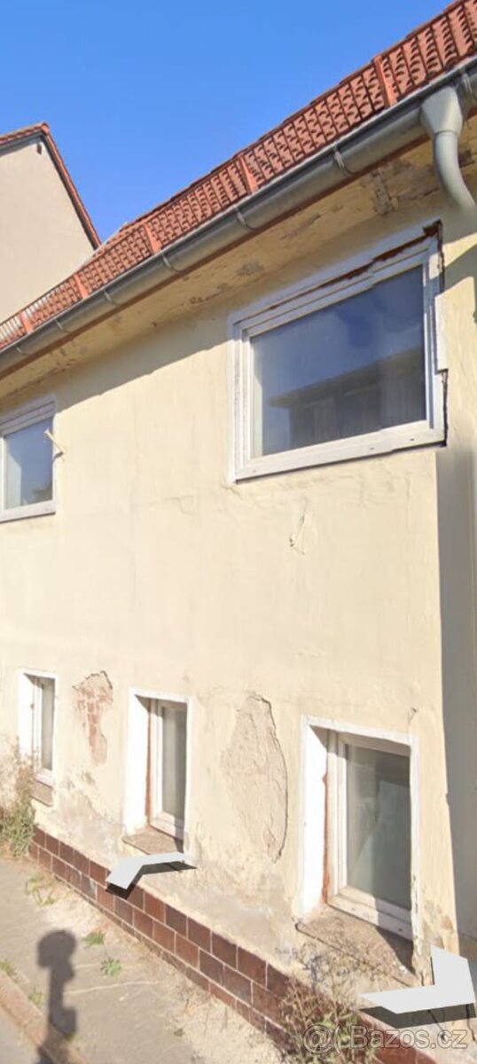 Prodám rodinný dům v Německu ve městě Triptis - 2