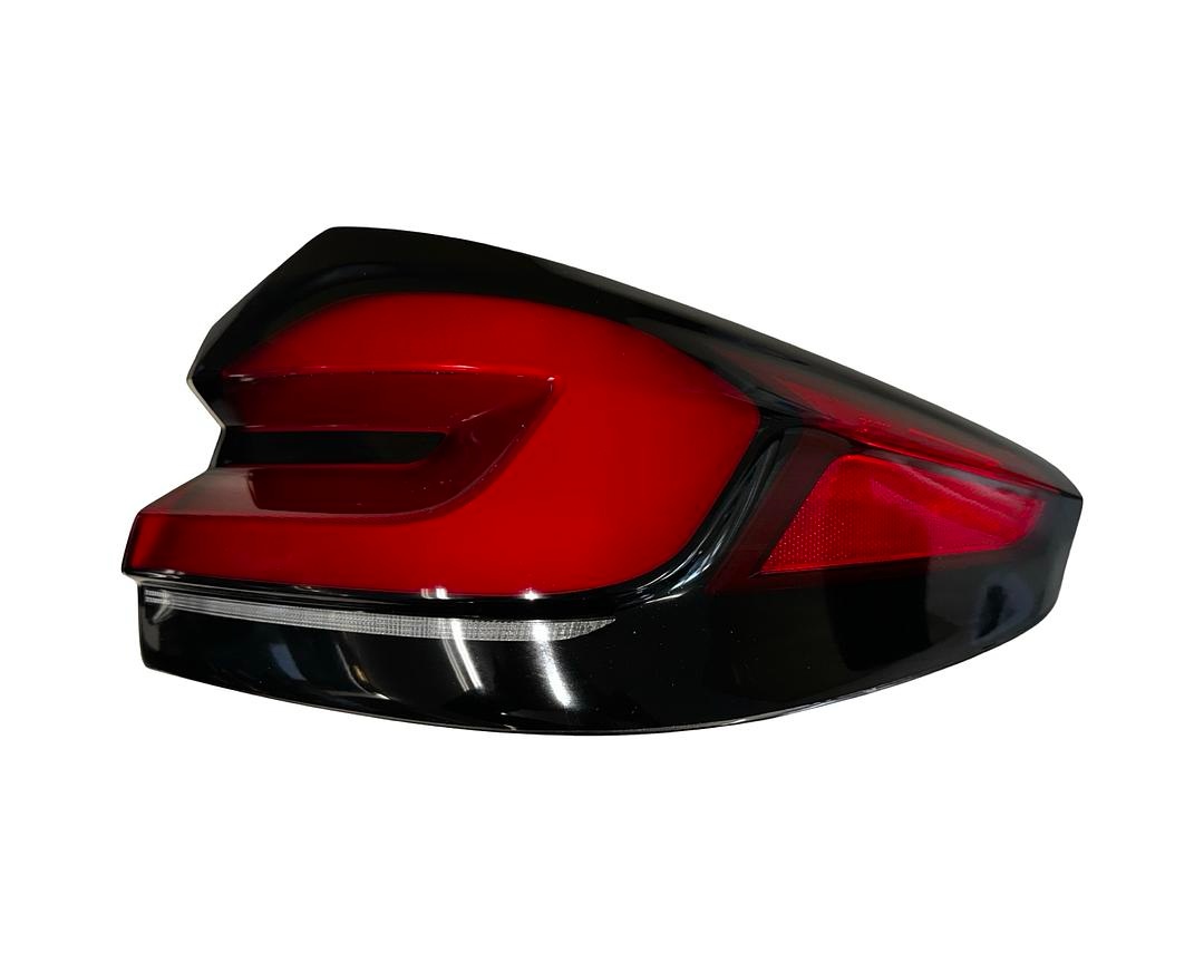 LED světlo pravé levé zadní vnější vnitřní BMW M5 F90 G30 - 2