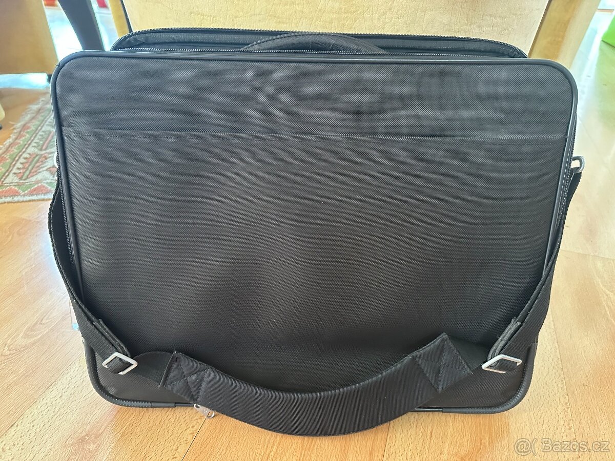 Počítačová taška (Samsonite) - prodám - 2