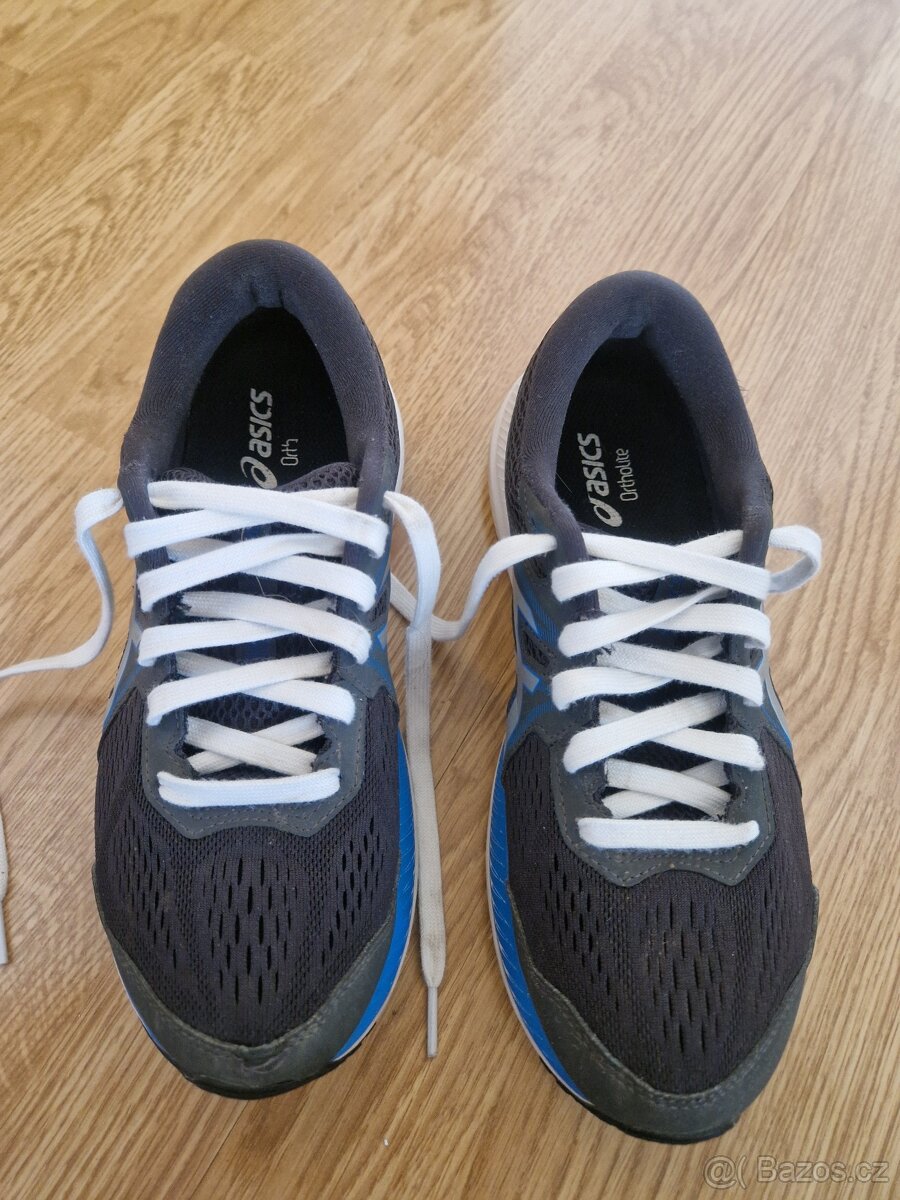 Tenisky Asics Ortholite vel. 40 - 2