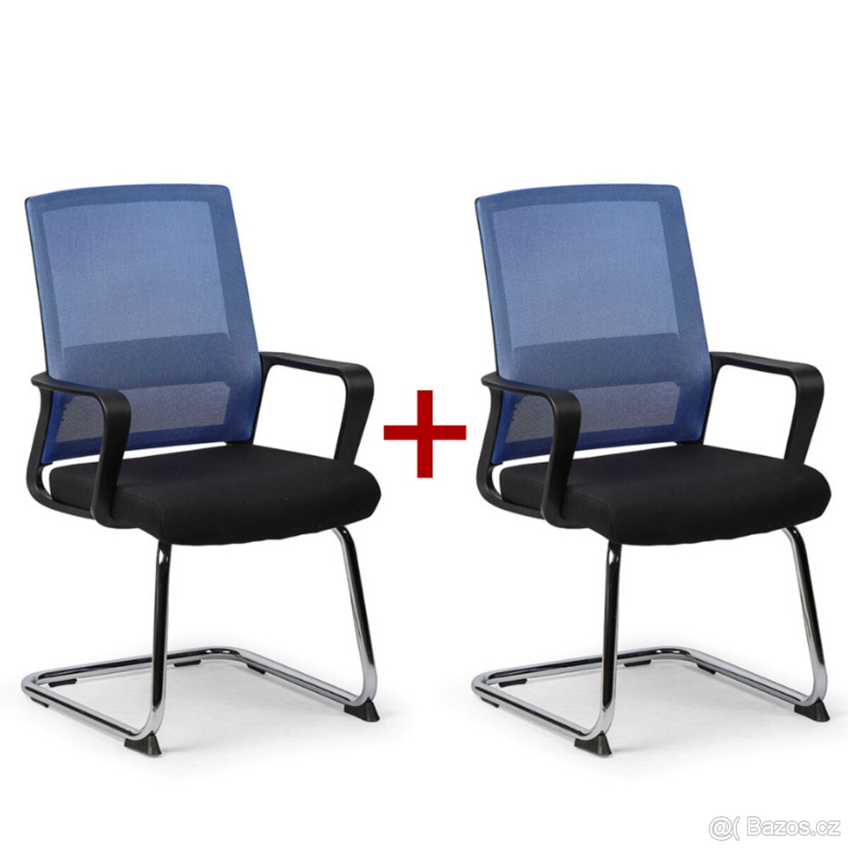 Kancelářský nábytek- pouze jako celek - 2