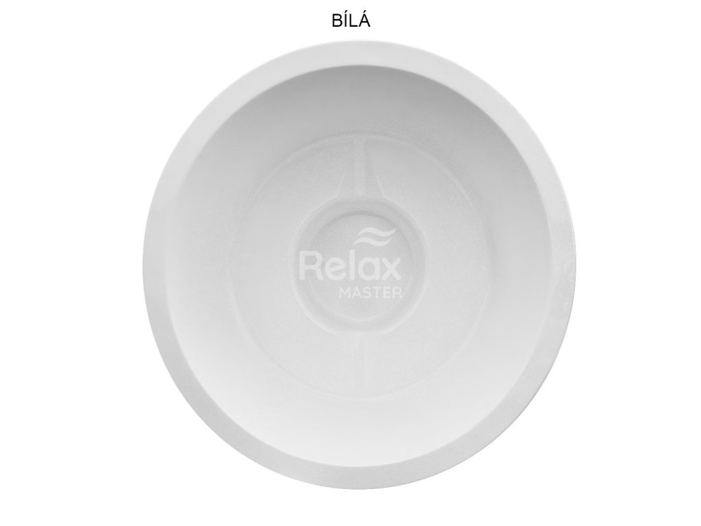 Koupací sud Cortina - 2