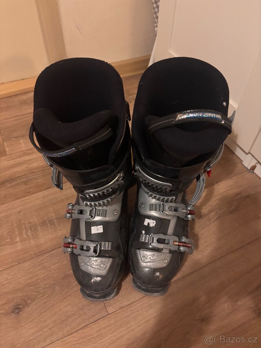 Pánské kyžáky Nordica vel.44 - 2