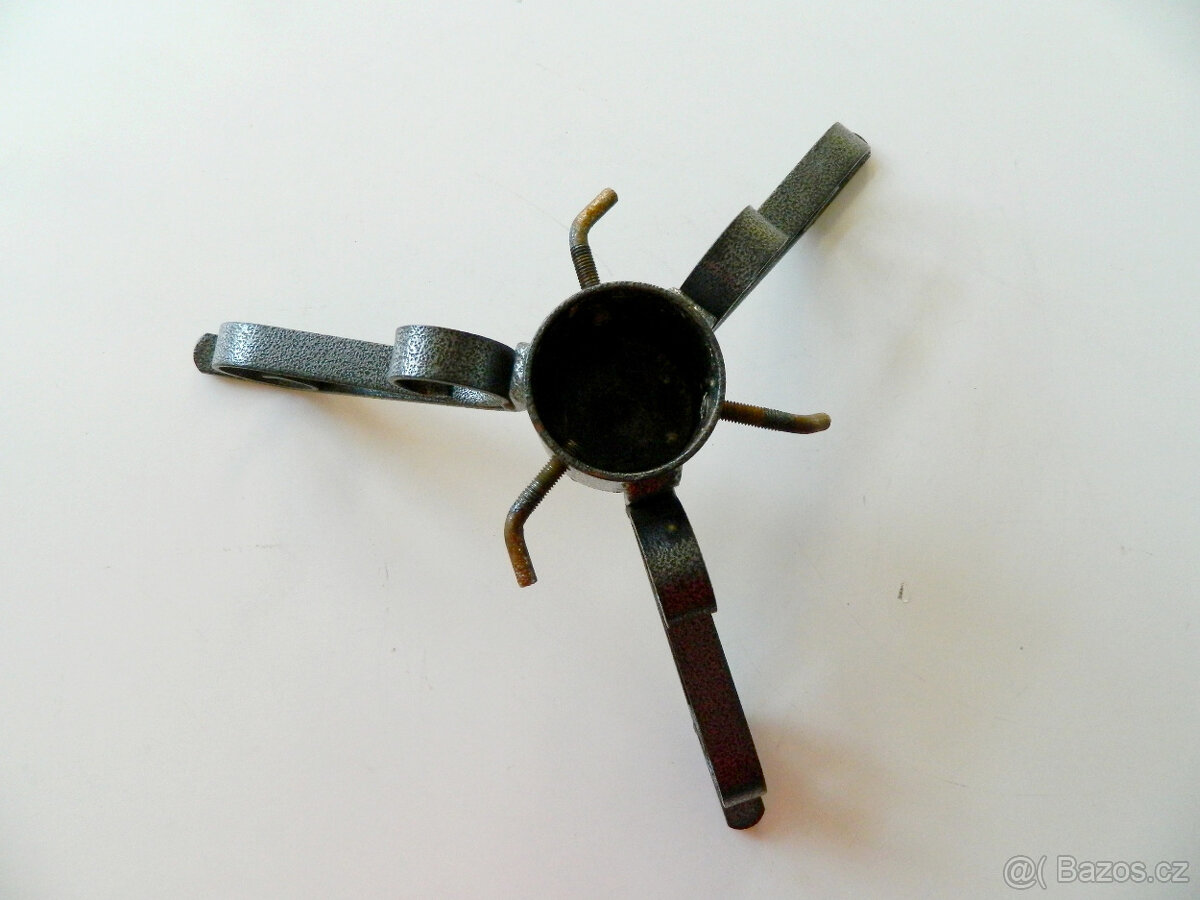 Stojan na vánoční stromek - 2