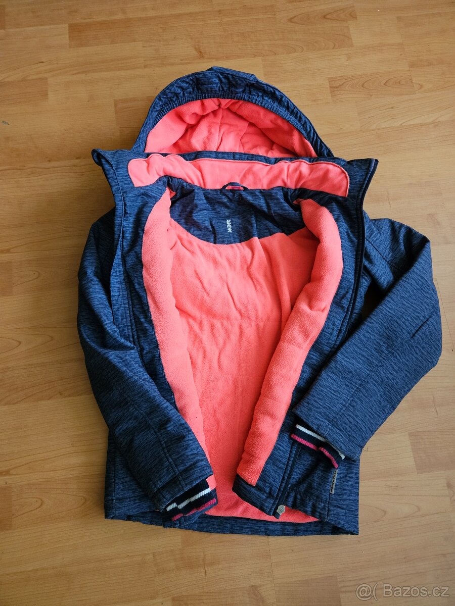 Podzimni- zimni bunda Northville - 2