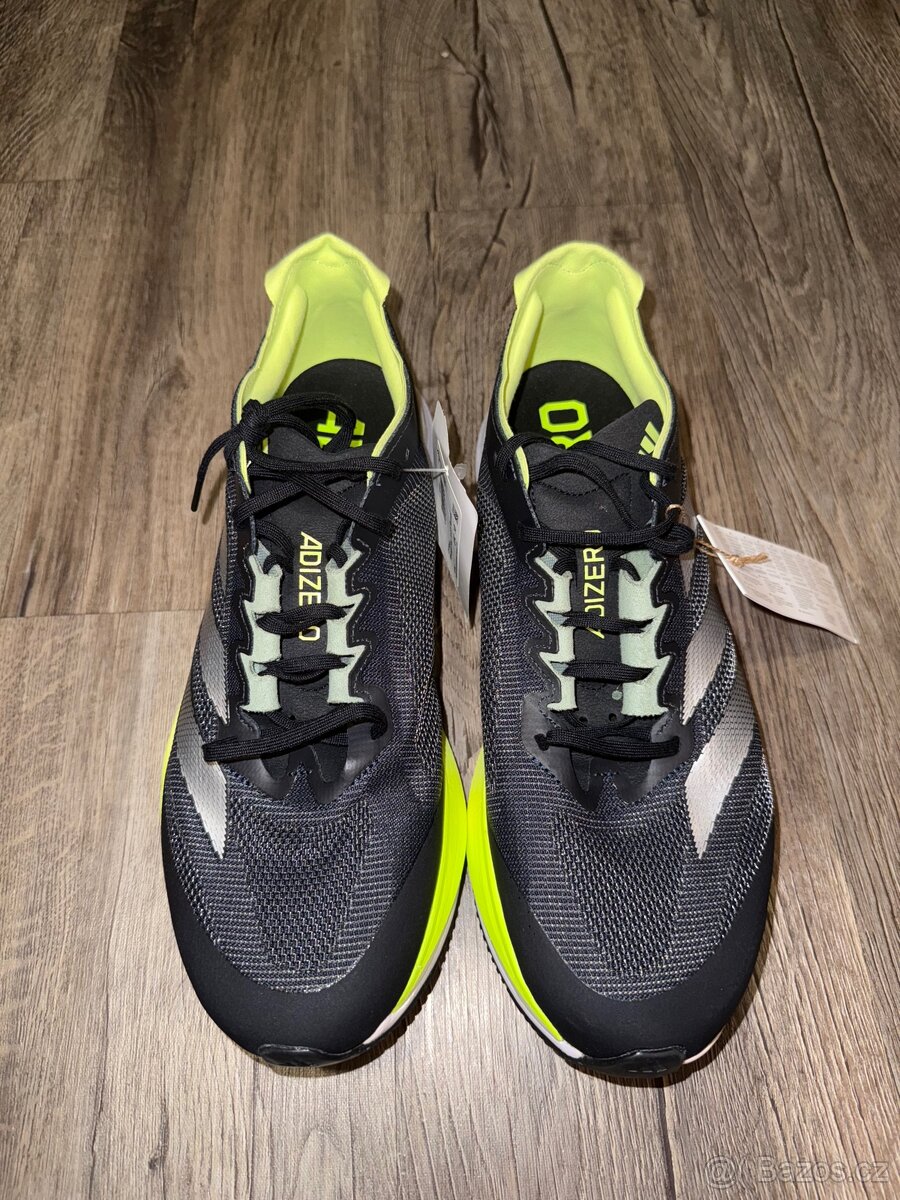 Adidas Adizero Boston 12 vel. 44 2/3 - 2