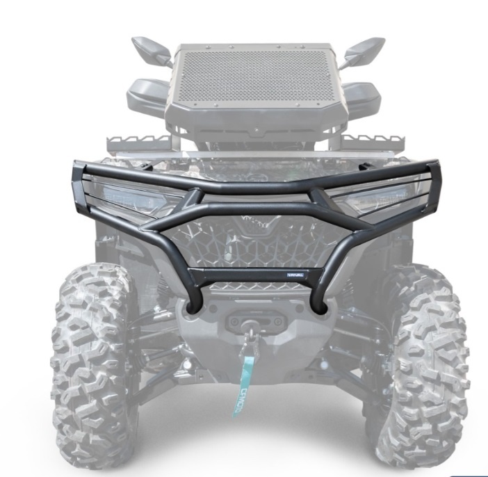 Ramy CF MOTO, CAN AM BRP, YAMAHA, SUZUKI - 2