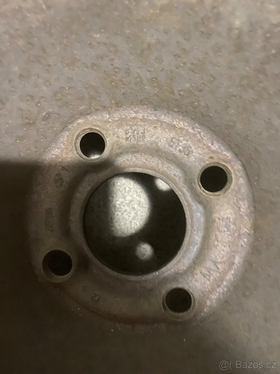 Prodám disky (2dva) - 2