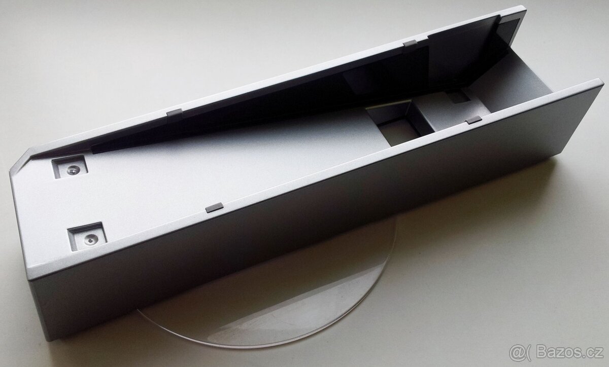 Nintendo Wii originál nový stojan na konzoli. - 2