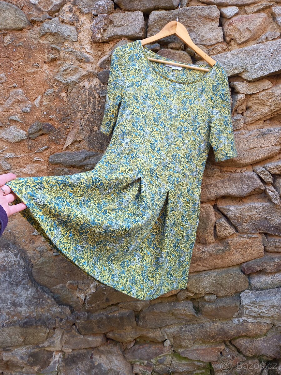 Šaty s kapsami Next vel. XXXL - 2