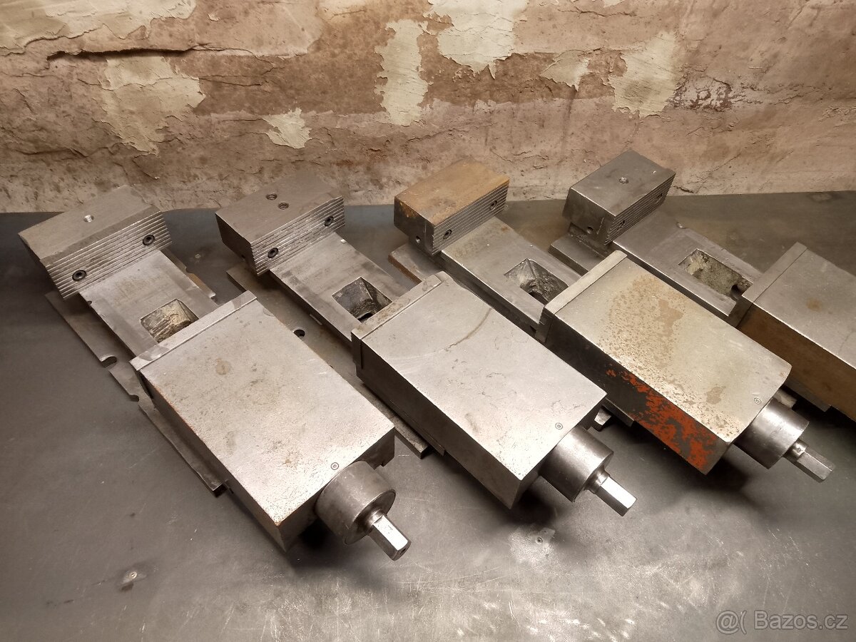 Strojni sverak Vihorlat 160 (4ks) - 2