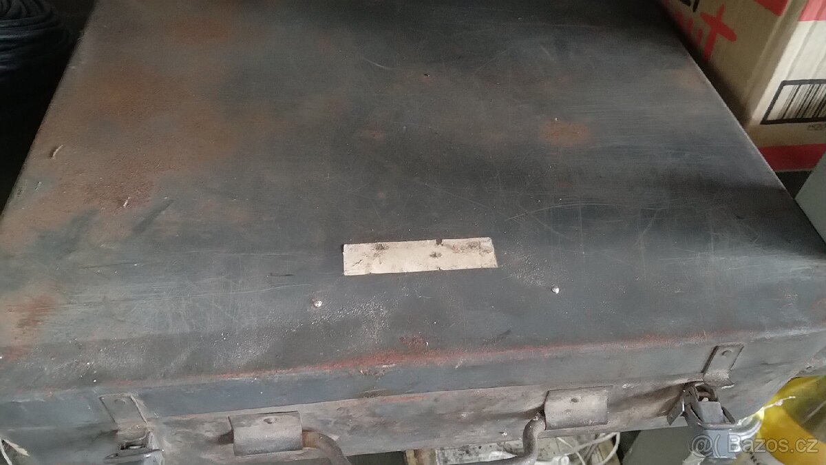 Klempířská sada - 2