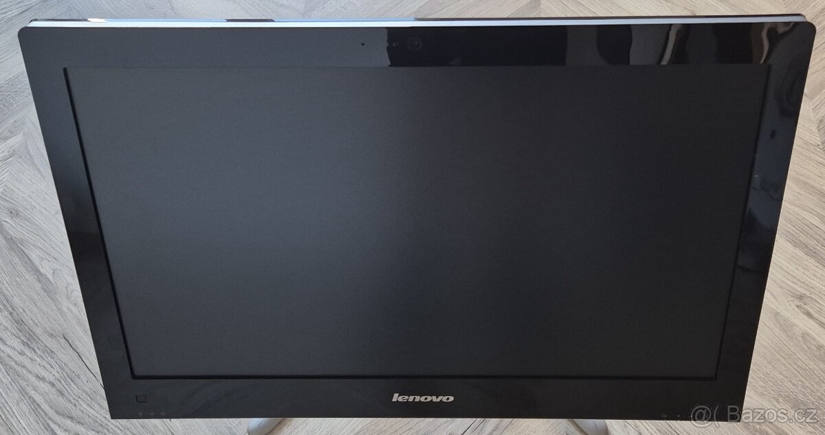 Lenovo All in One IdeaCentre C540 - 2