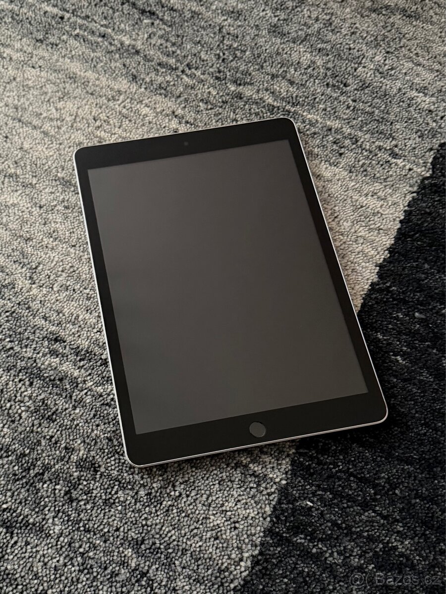 Apple iPad 9. generace (2021) 64GB - 2