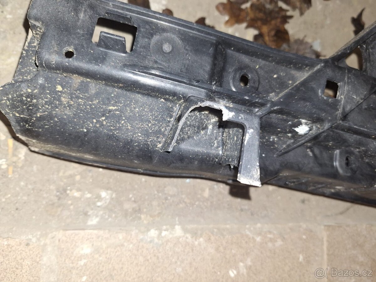 fabia 3 chladicova stena - 2