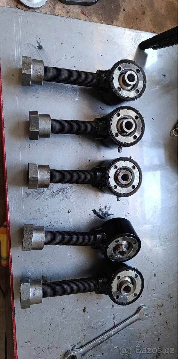 Offroad speciál - 2