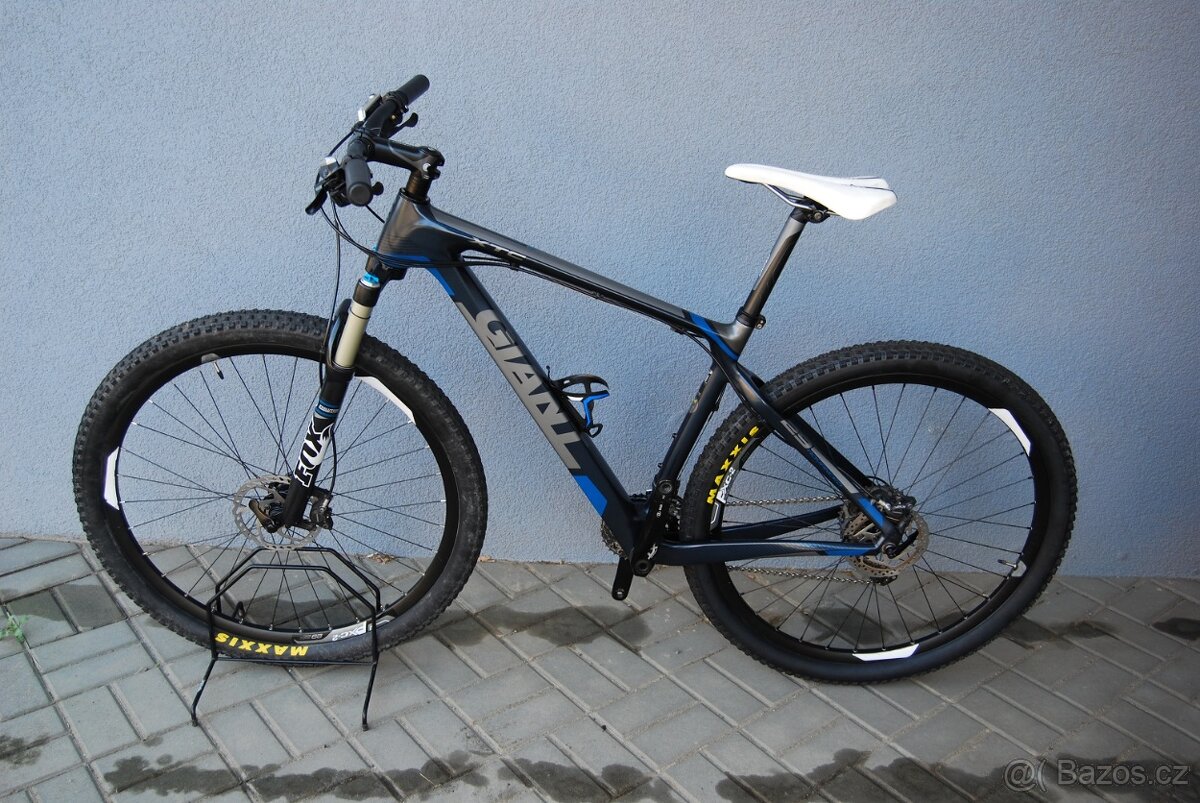 Giant XTC 29 Carbon L - 2