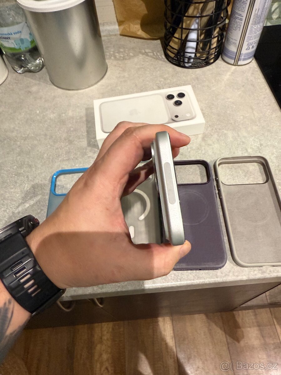 iPhone 17 Pro Max 512GB - 2