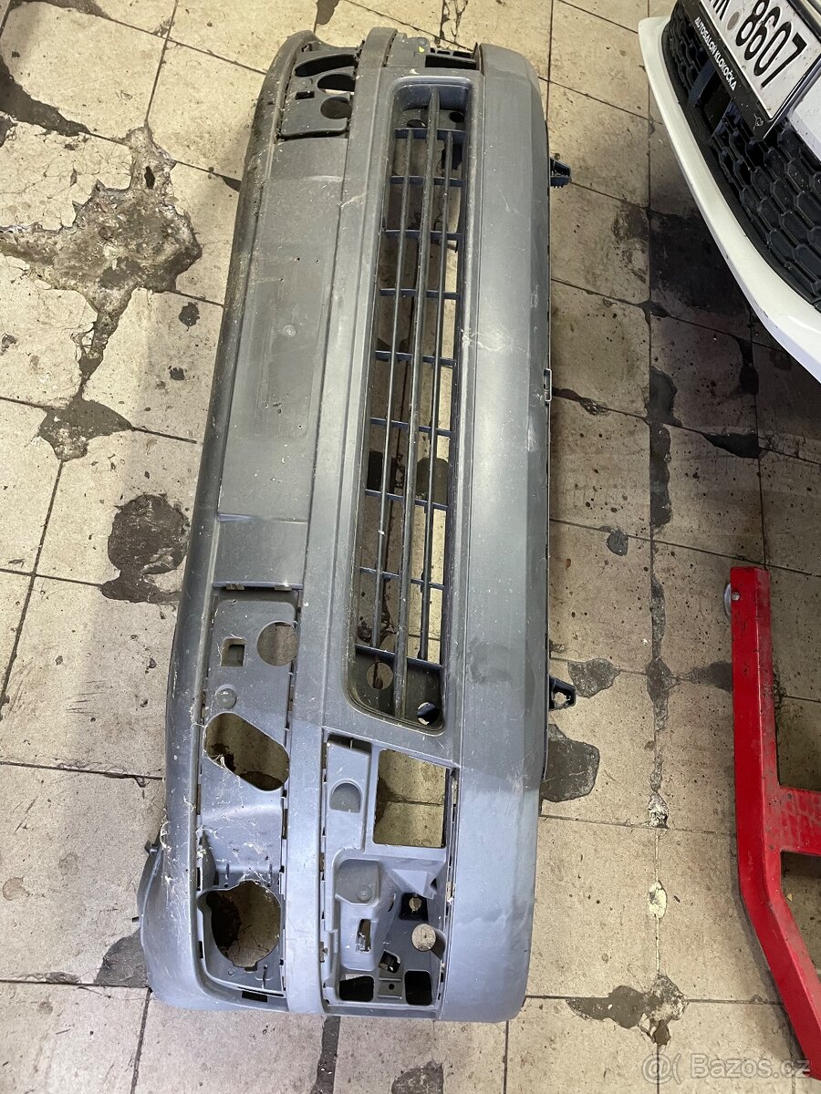 Vw Transporter 2010 - 2