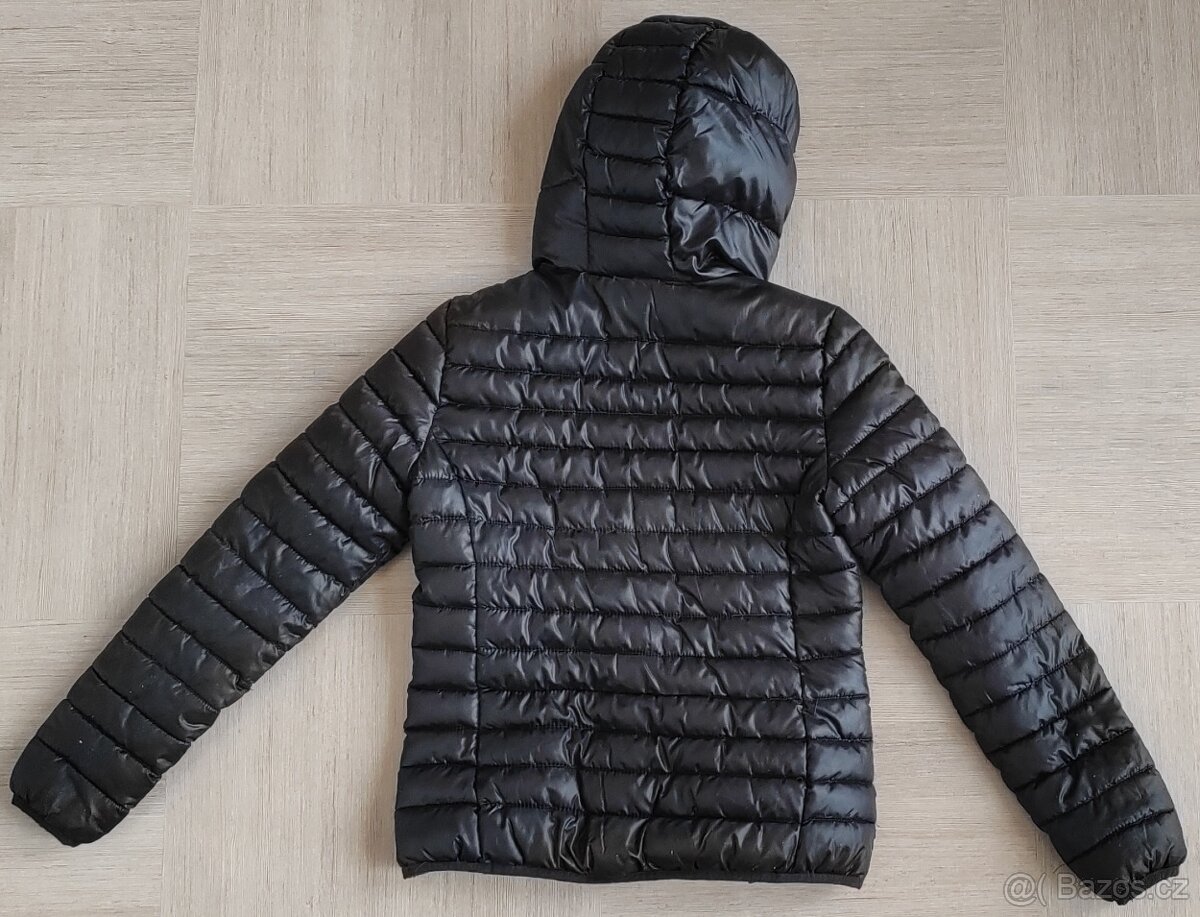 Jarní/podzimní bunda Teranova 165 - 2