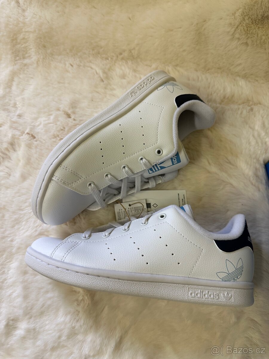 Tenisky Adidas Stan Smith - 2