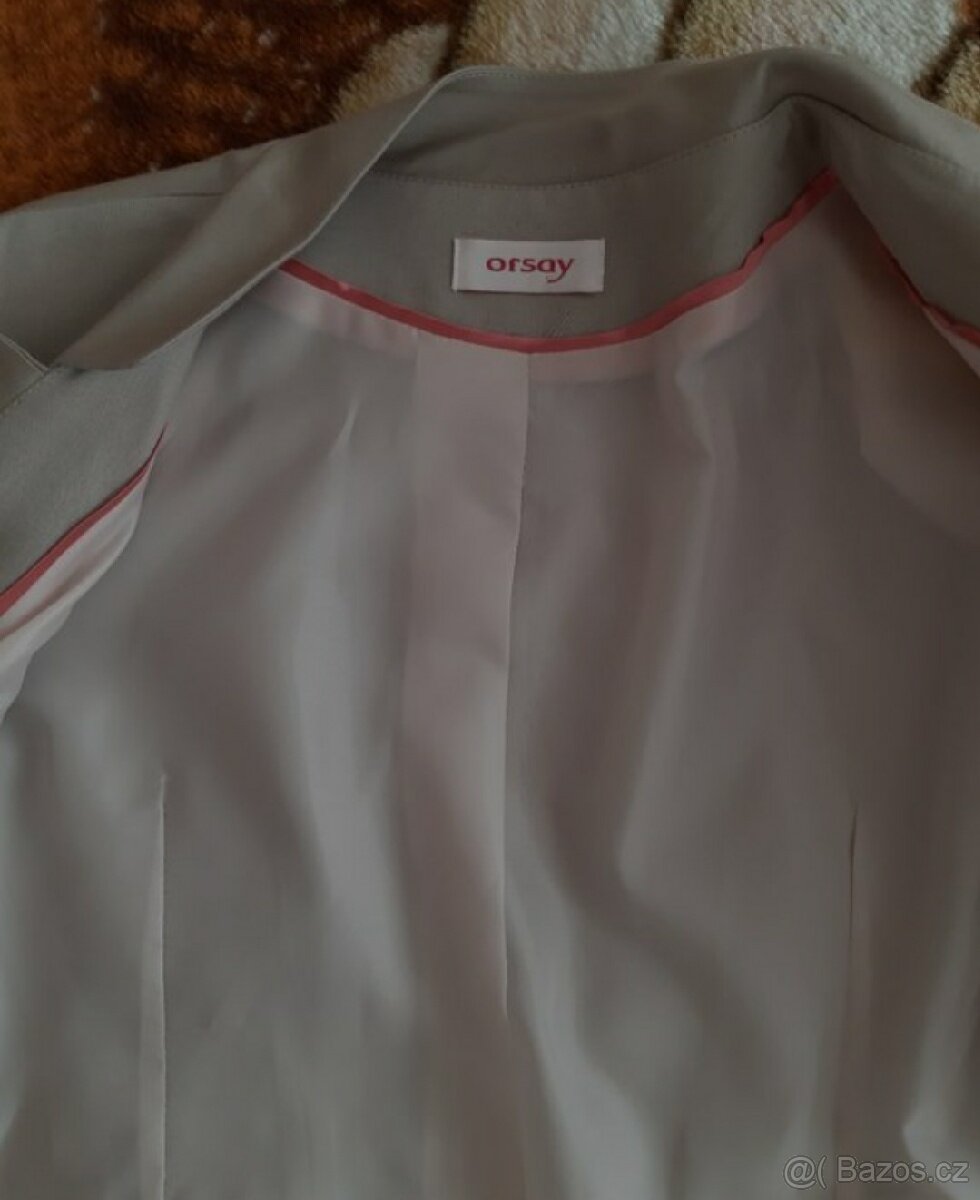 Nové dámské sako Orsay, vel.34 - 2