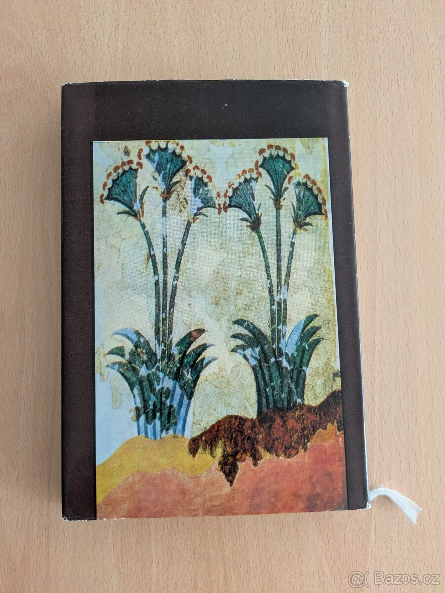 Stará Kréta (Ludwika Press) - 2