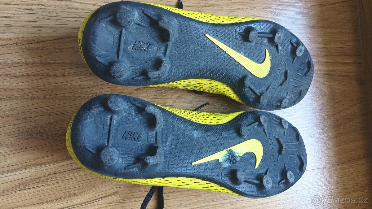 Lisovky/kopačky NIKE, vel.44 - 2