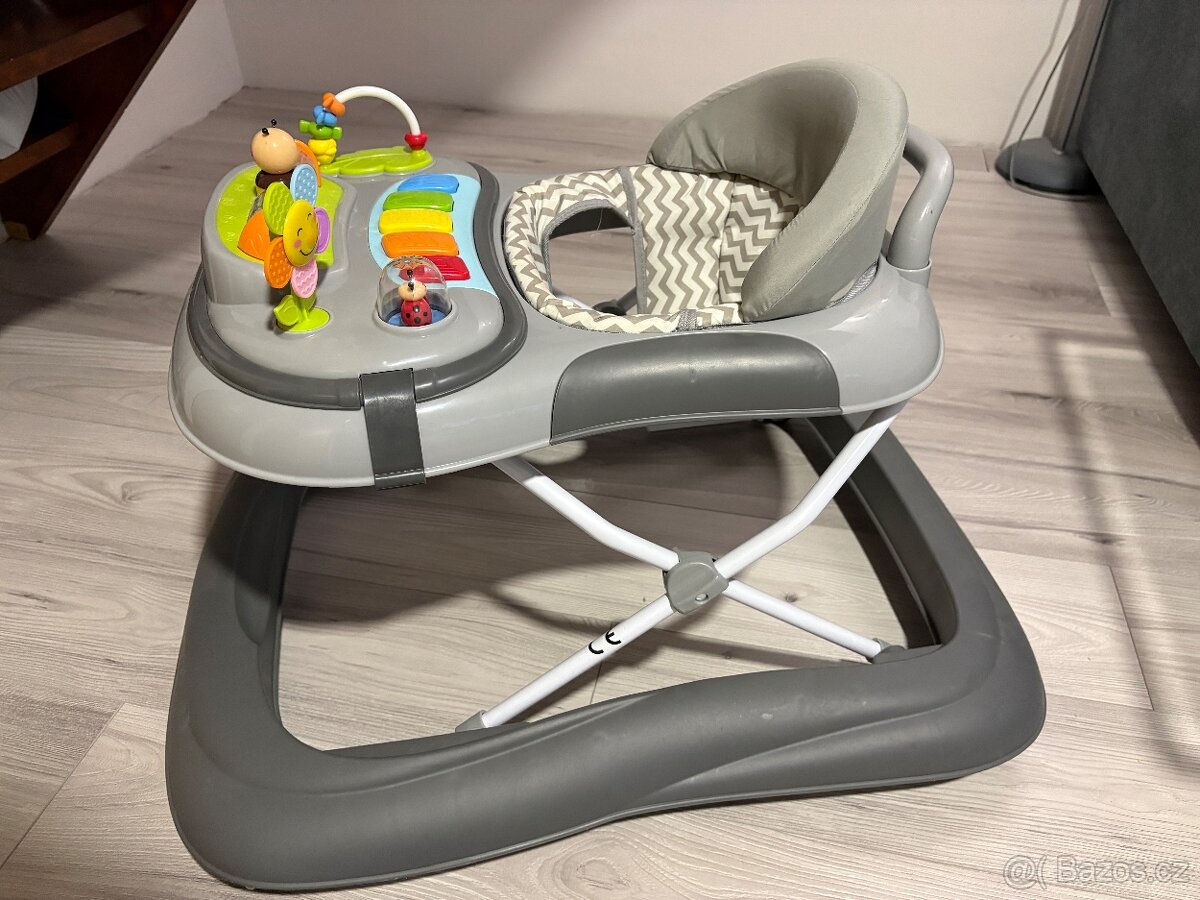 Chodítko Bomimi - 2