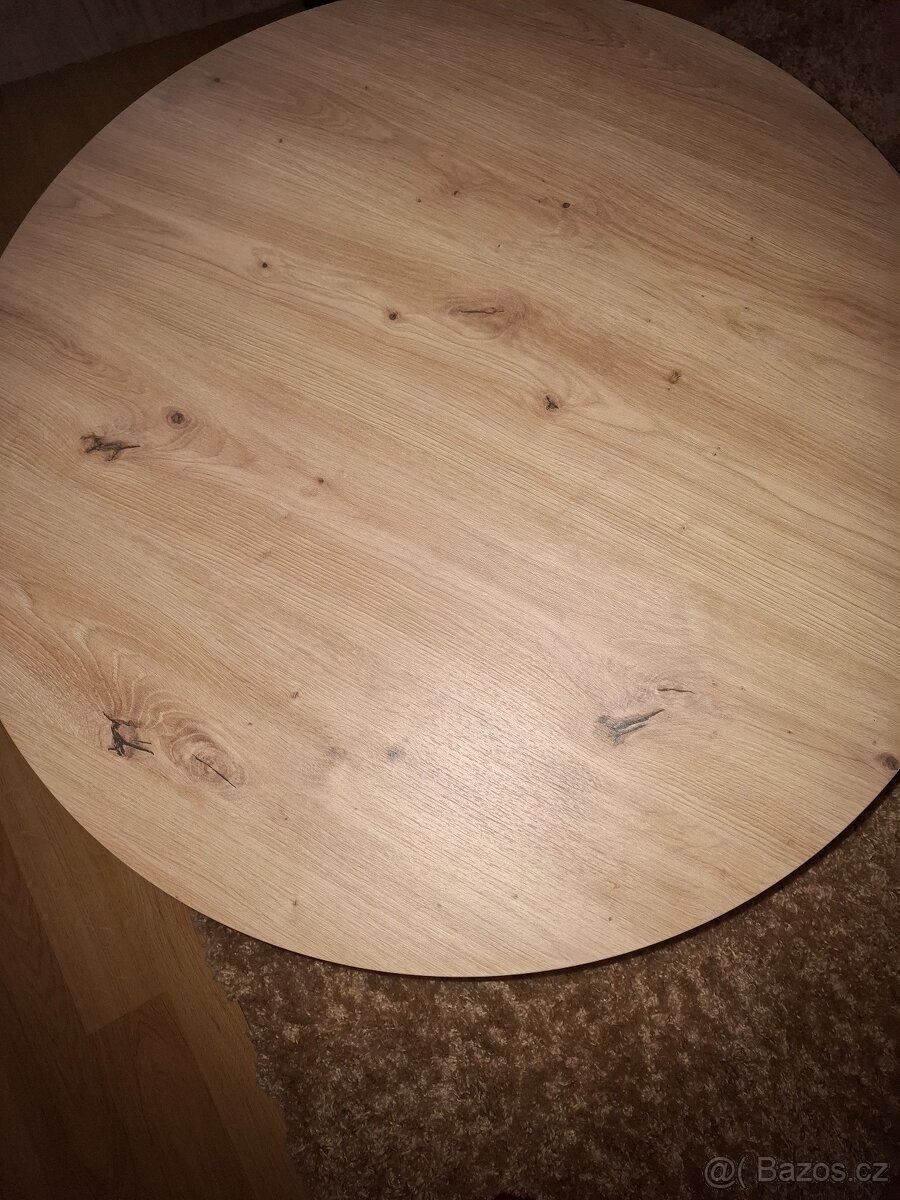 Nový konferenční stolek - 2