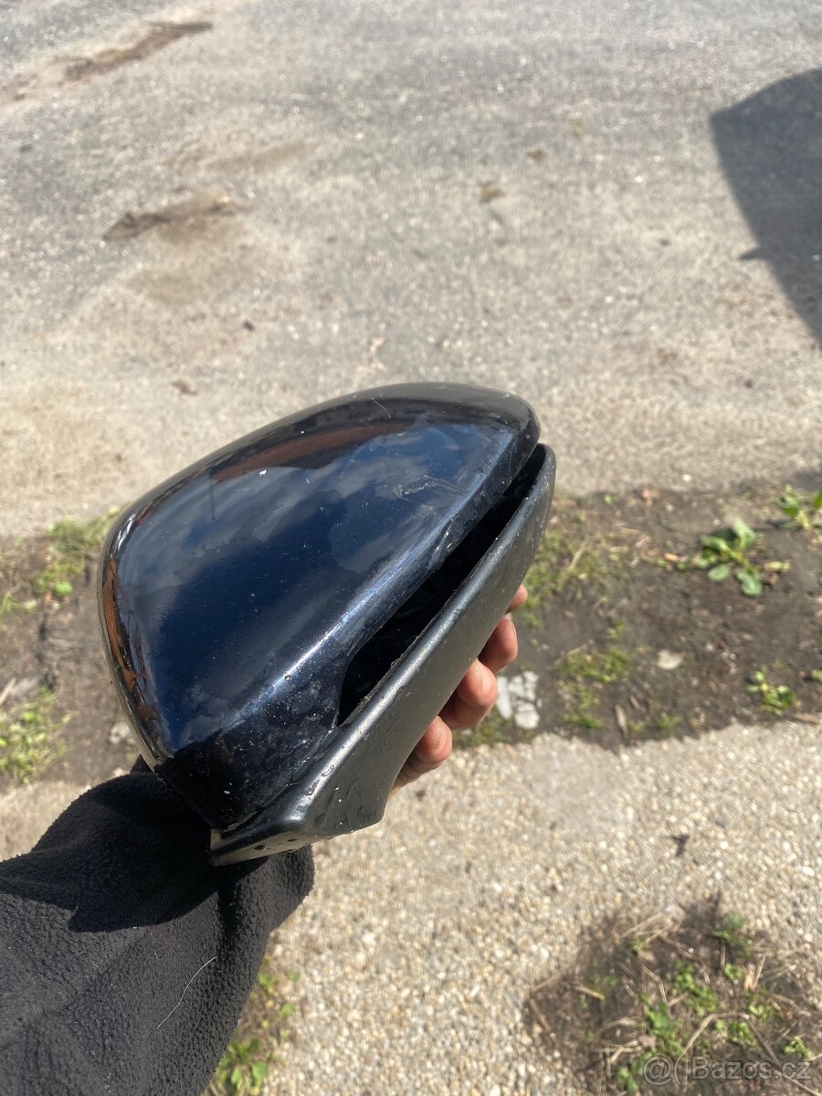 Kryt zrcátka golf 7 - 2